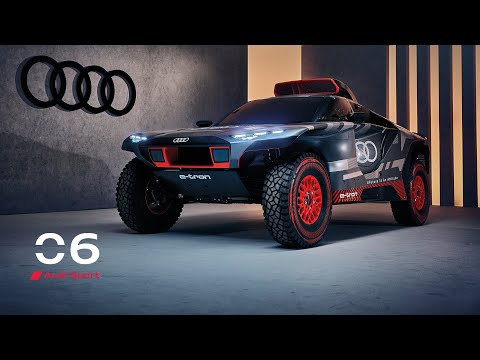 Road to Dakar – the countdown