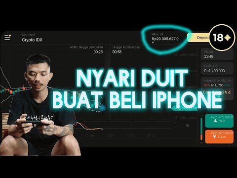 TRADER PEMULA DI BINOMO HARUS MERAPAT