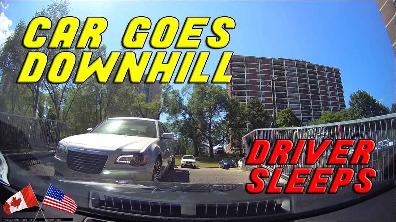 Road Rage USA & Canada | Bad Drivers, Hit and Run, Brake check, Instant Karma, Car Crash | New 2021