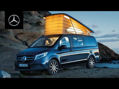 The Marco Polo | As Diverse as Its Driver