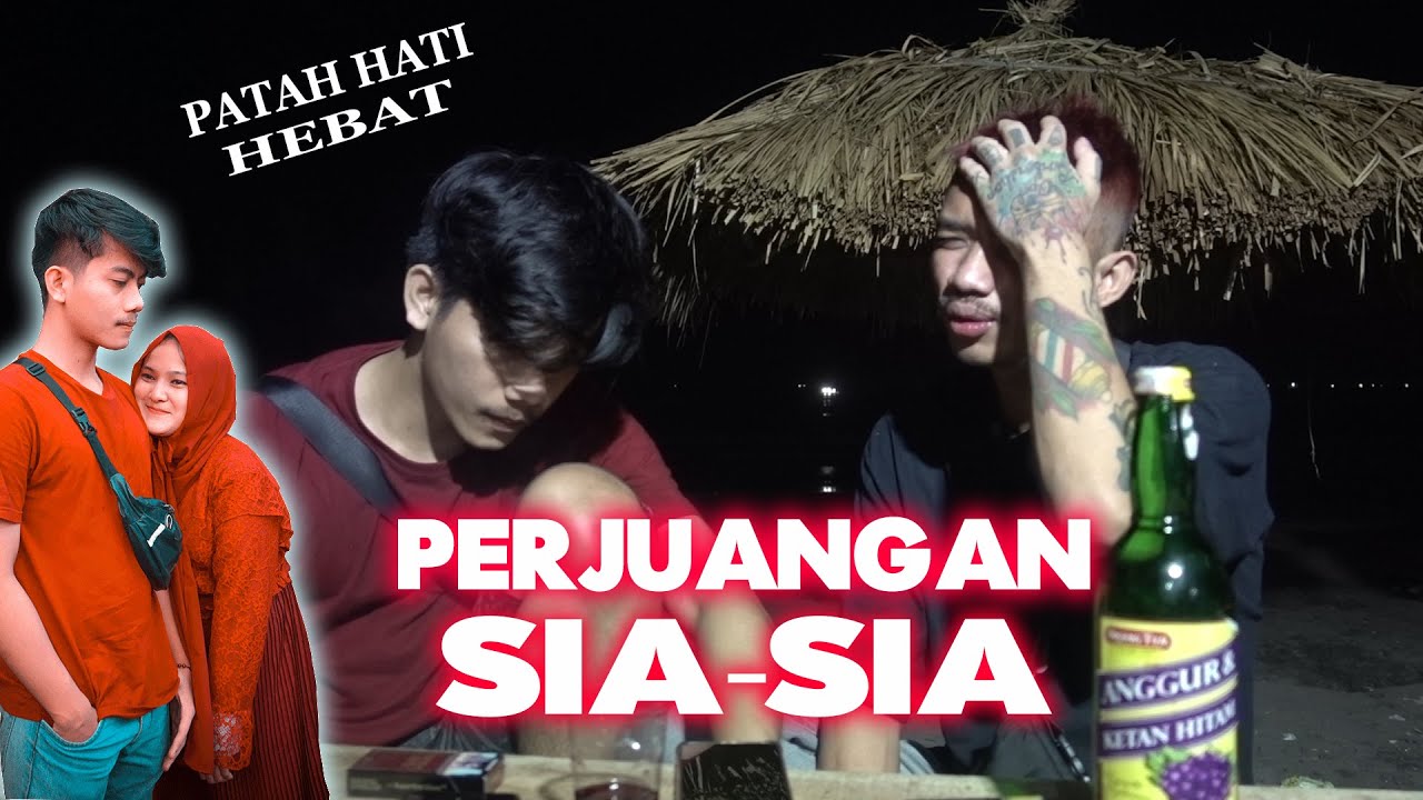 KISAH CINTA YANG BERAKHIR TERAGIS – Opel Project