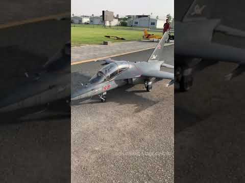 These RC Jets can fly up to 500 km/h ? (310 mph)