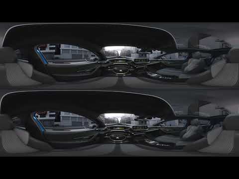 Active Safety Brake – Peugeot 208 I VR 360