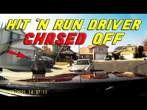 Road Rage USA & Canada | Bad Drivers, Hit and Run, Brake check, Instant Karma, Car Crash | New 2021