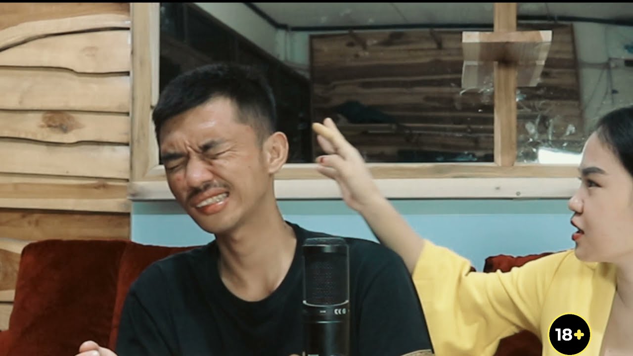 MAEN BINOMO BARENG BIDADARI SYURGA