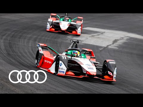From Formula E to Dakar: Our journey never stops