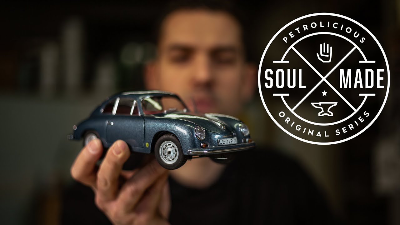 Soul Made: Replicars Scale Models