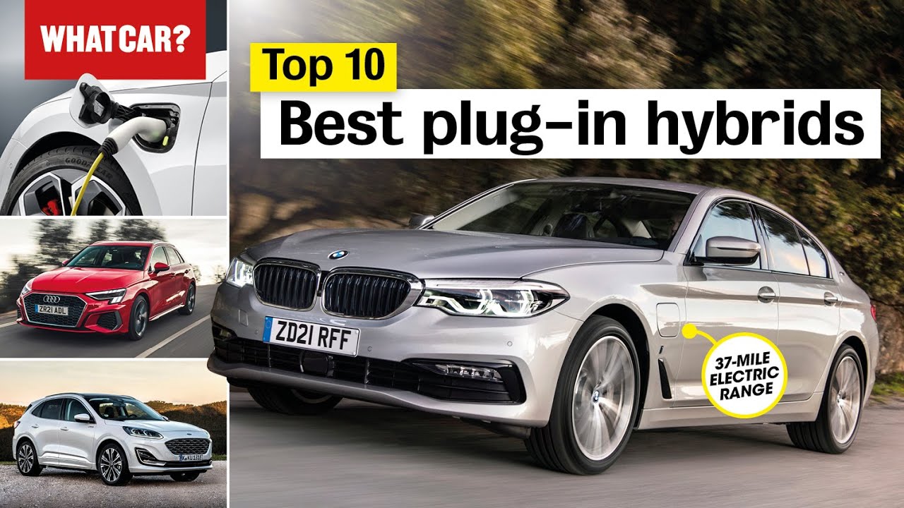 Best Plug-In Hybrid Cars 2021 (and the PHEVs to avoid) | What Car?