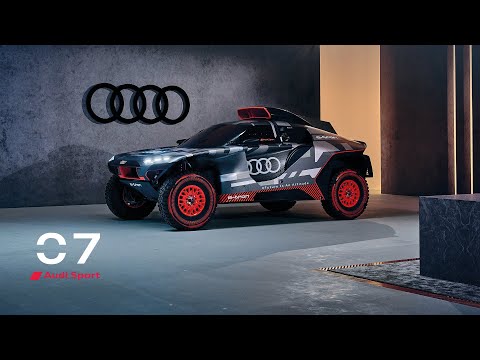 Highlights from Road to Dakar – the countdown