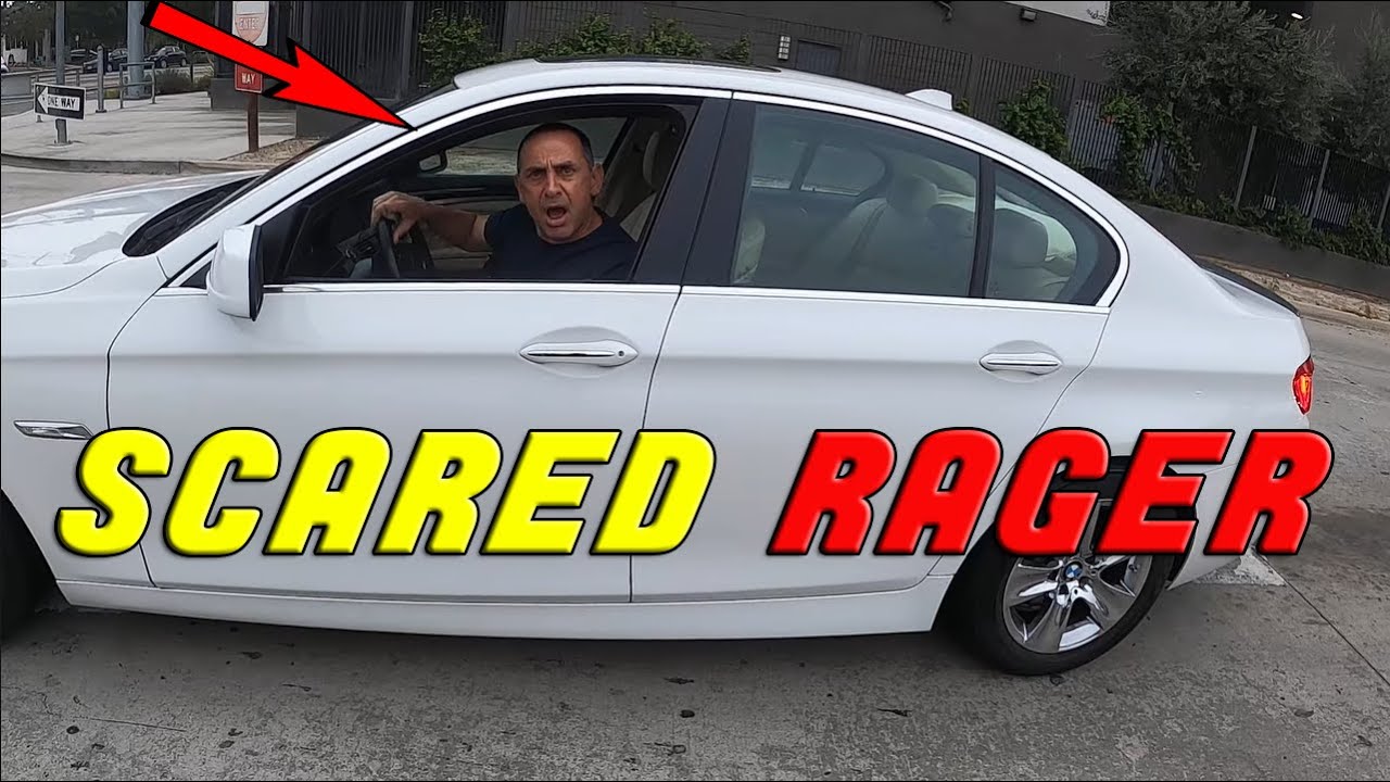 Road Rage USA & Canada | Bad Drivers, Hit and Run, Brake check, Instant Karma, Car Crash | New 2021