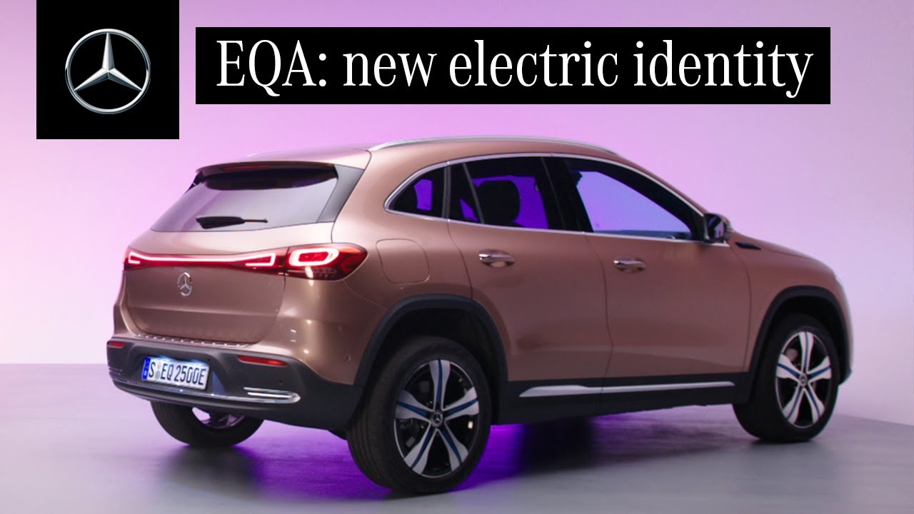 The EQA and Its Clear Design Language