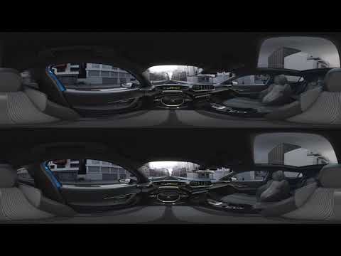 Active Safety Brake – Peugeot 2008 I VR 360
