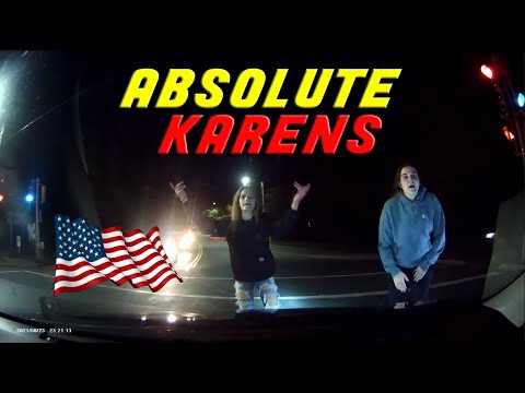BEST OF ROAD RAGE | Brake Check, Karens, Bad Drivers, Instant Karma,  Crashes | September USA 2021
