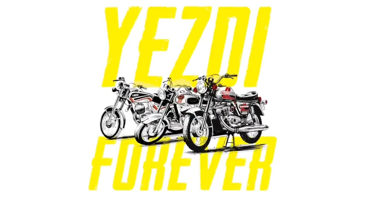 Yezdi Official Teaser