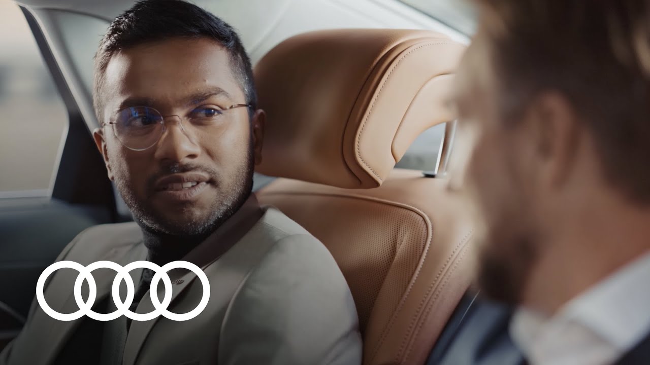 A space for progress | Sainath Ajayan