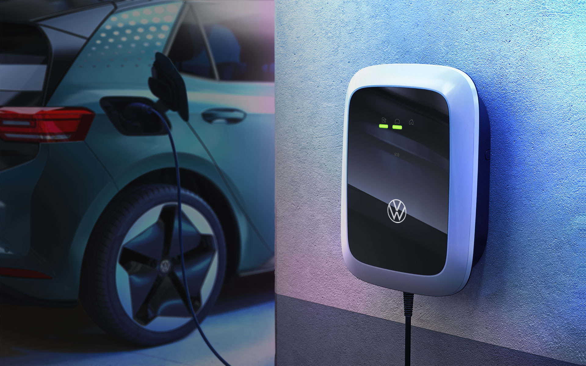 Електричните возила на Volkswagen ќе бидат и складишта за електрична енергија за фамилијарни потреби