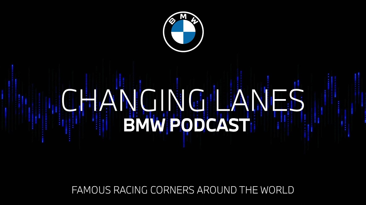 #061 Famous racing corners around the world YT