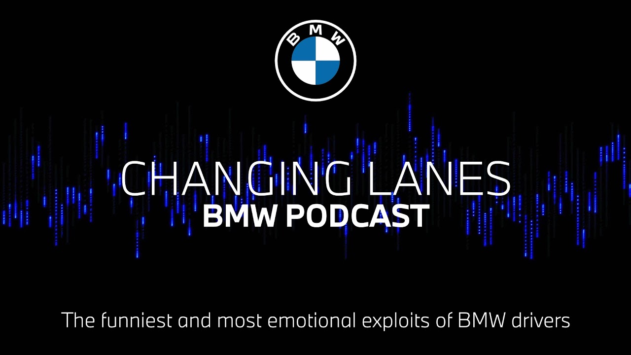 #067 The funniest and most emotional exploits of BMW drivers | BMW Podcast