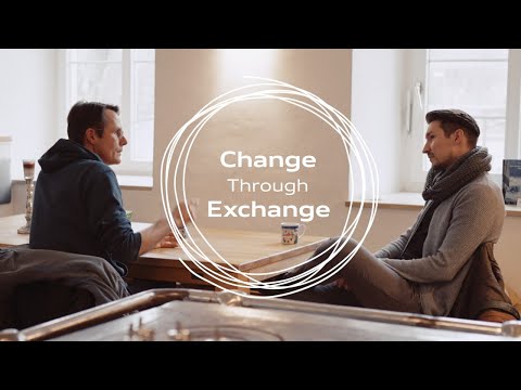 Change Through Exchange