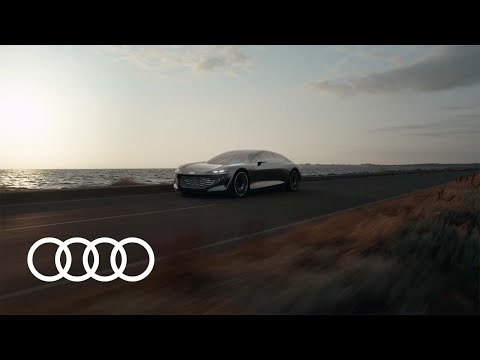 Audi 2022: here’s to the future