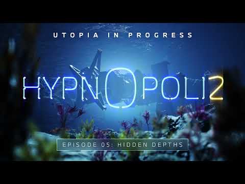 HYPNOPOLIS 2 | Episode 05: Hidden Depths | A BMW Original Podcast