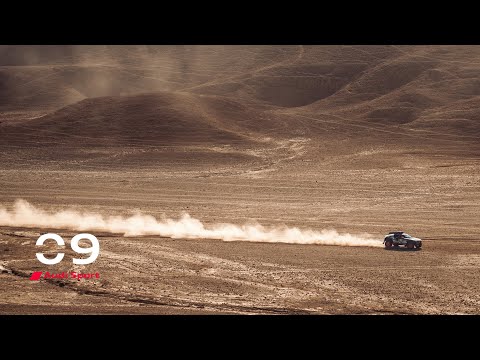Dakar Rally | Week one recap