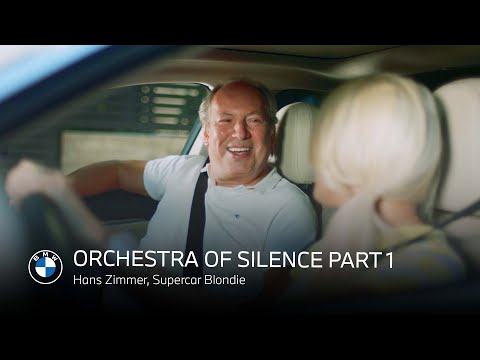 Orchestra of Silence Part 1: Entering the Future | Supercar Blondie | Hans Zimmer