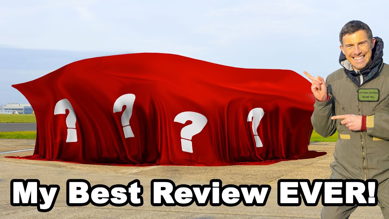 The BEST thing I’ve ever reviewed! ?