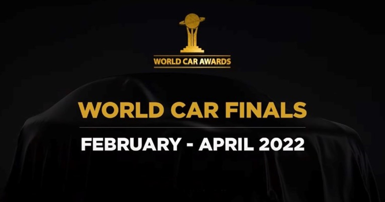 Ова се финалистите во изборот за „Светски автомобил на годината 2022“ / ВИДЕО