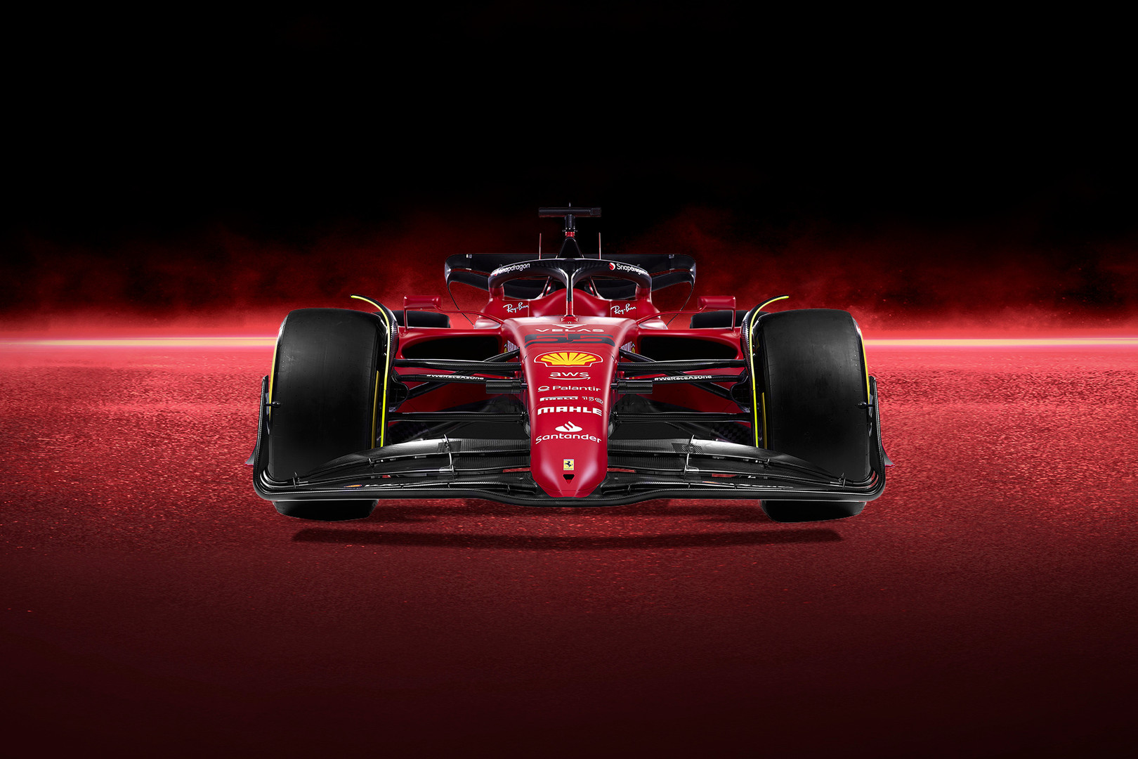 Formula 1: Ferrari официјално го претстави новиот F1-75 болид за 2022! / ФОТО+ВИДЕО