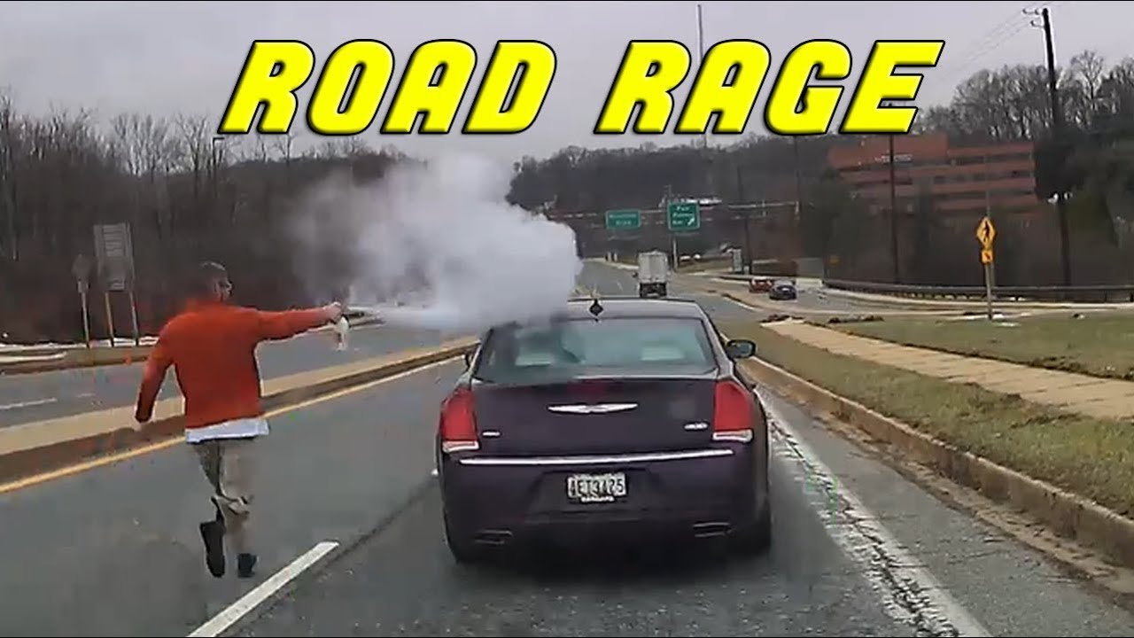 BEST OF ROAD RAGE | Brake Check, Karens, Bad Drivers, Instant Karma,  Crashes | JANUARY USA 2022