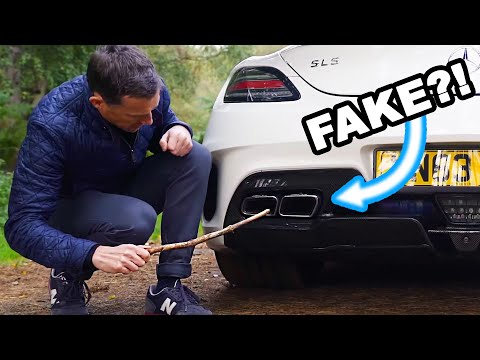 carwow Stick of Truth – Episode 2!