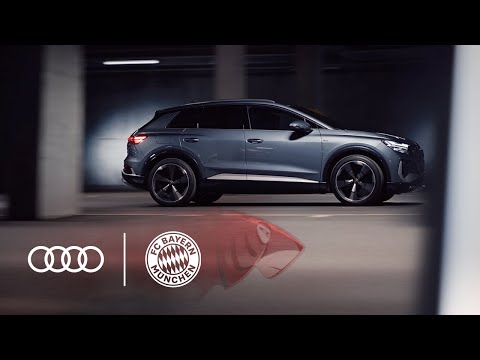 Audi x FCB | Славење на Годината на Тигарот