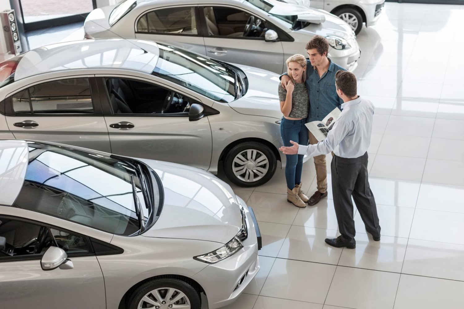 Приоритетите се менуваат: Што е денес најважно при купување нов автомобил?