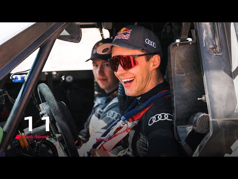 Dakar Rally | Looking back