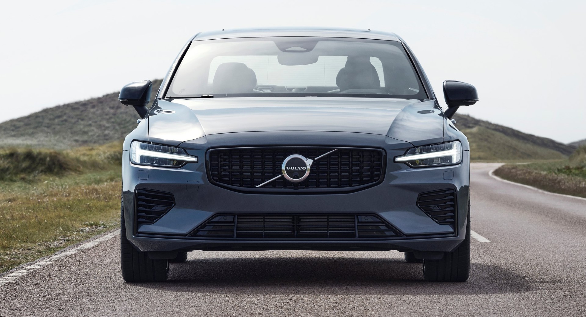 Volvo е против забраната за бензински и дизел мотори во 2035 година
