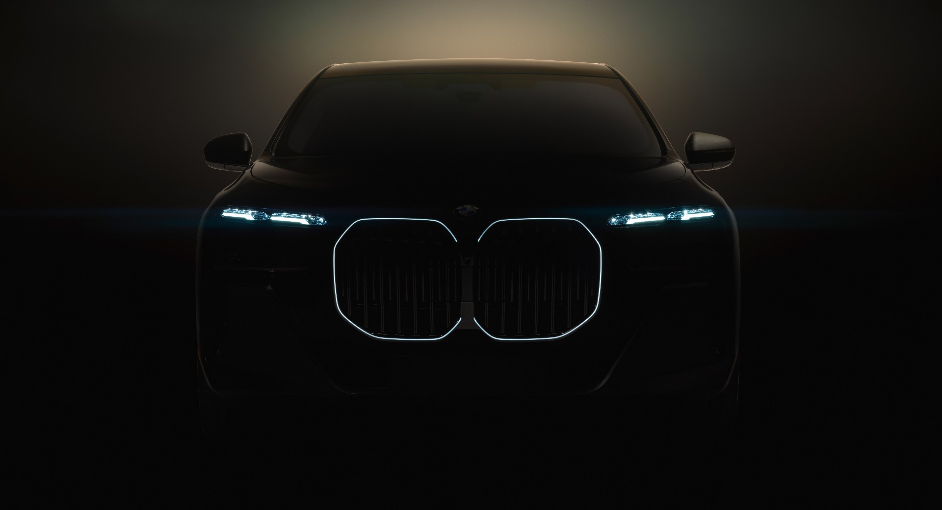 Новата BMW Серија 7 ќе има екран од 31-инч! / ФОТО