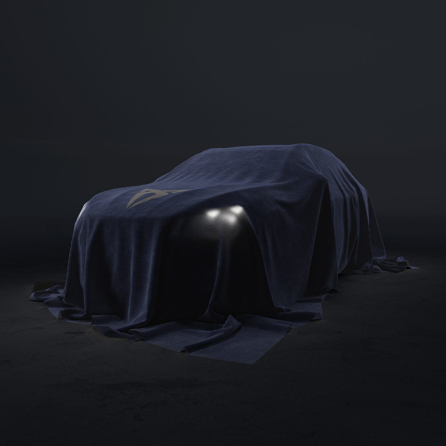 Audi Q3 Sportback добива близнак со логото на Cupra?! / ВИДЕО