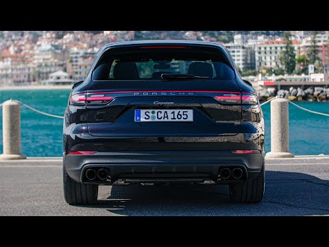 The New 2022 Porsche Cayenne Platinum Edition – Interior and Exterior Design