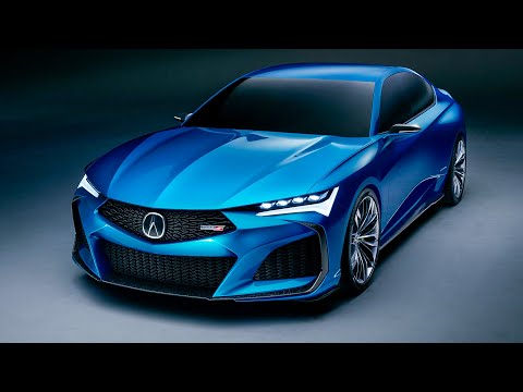 NEW Acura INTEGRA (2023) Full Details | Starting Price $30,000