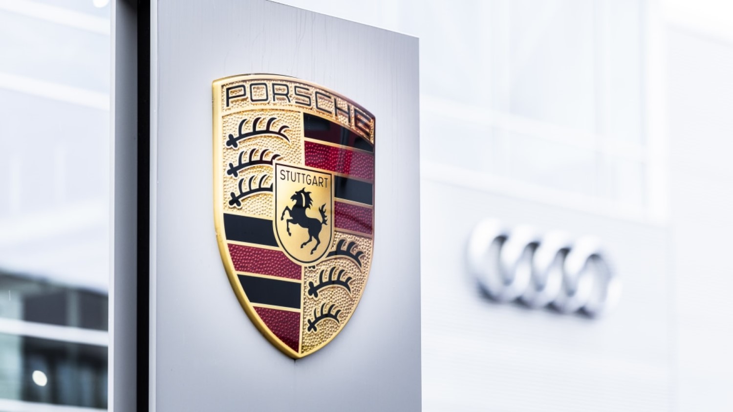 Volkswagen го отвора патот на Audi и Porsche за влез во Formula 1