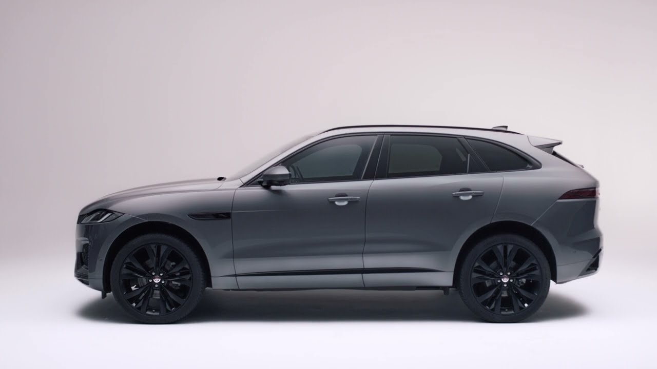 Конекција помеѓу автомобилот и домот: Jaguar F-PACE со Amazon Alexa / ВИДЕО