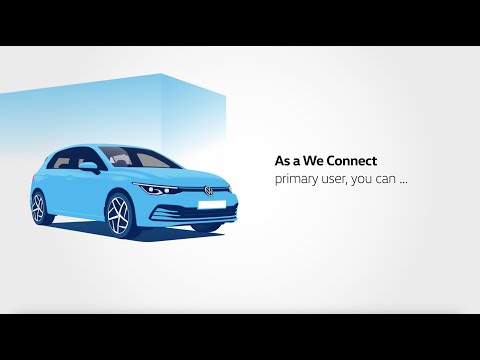 Volkswagen ажурирање / ВИДЕО