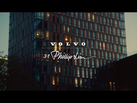 Phillip Lim x Volvo Cars / ВИДЕО