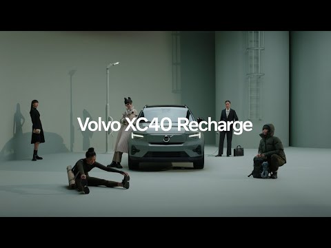 XC40Recharge: За секој од Вас / ВИДЕО