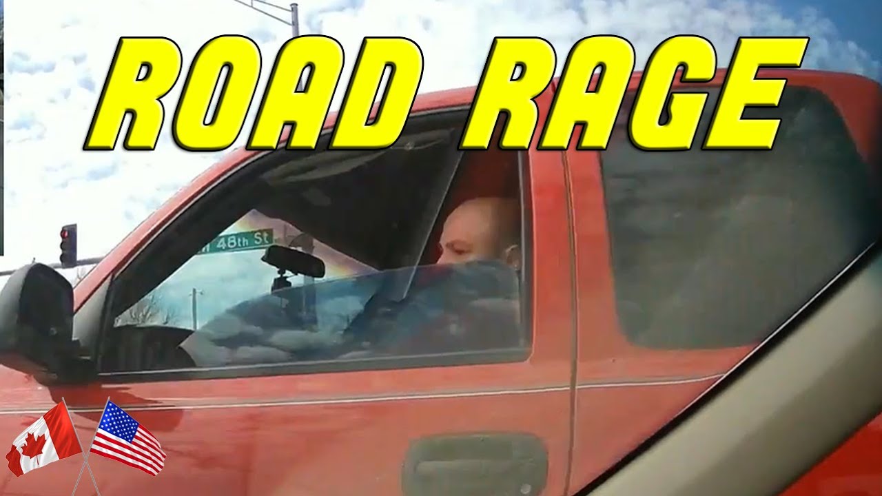 Road Rage Америка и Канада | Лоши возачи, удри и бегај, карма, судири | Ново 2022 / ВИДЕО