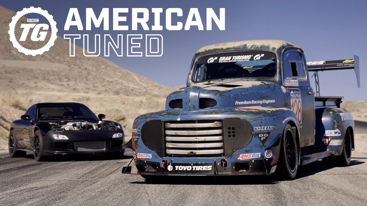 American Tuned: Стариот добар Smokey / ВИДЕО