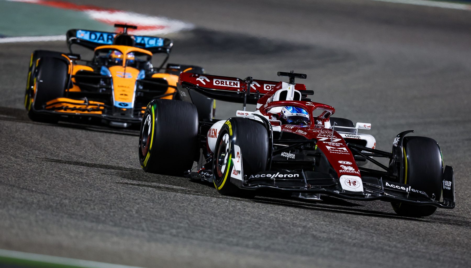 Formula 1 следната година ќе тестира донекаде променте формат на квалификиации