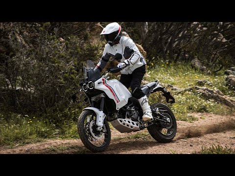 Офроуд ТЕСТ со екстремниот Ducati Desert X (2022) / ВИДЕО