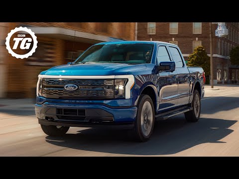 Новиот Ford F-150 Lightning: Дали Америка е подготвена за електрични модели? / ВИДЕО